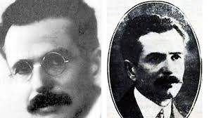 Marc Elder, Goncourt 1913, séjournait à Saint-Fiacre