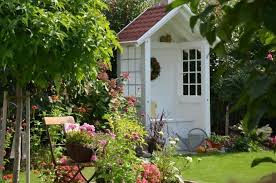 Individuelle Mobel Selber Bauen Gartengestaltung Gartendekoration Garten