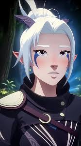 20+ Rayla AI Characters, 💬 AI Chat Free & Safe