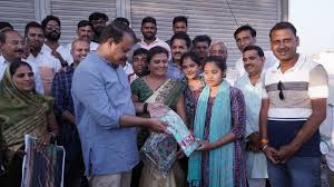 Umang Singhar - देवीस्वरूपा नारी शक्ति को भाई की स्नेही... | Facebook