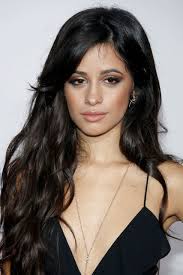 Полное имя — карла камила кабелло эстрабао (karla camila cabello estrabao). Camila Cabello Hohe