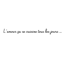 Citation Cuisine Amour Recherche Google Sticker Citation Citation Citation Gourmandise