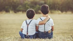 Order delivery or pickup from fratelli cafe on 7200 melrose ave, los angeles, ca. Siblings Quali Difficolta Affrontano I Fratelli Di Persone Diversamente Abili