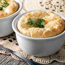 Aldi France Recette Petits Souffles A La Faisselle Et Au Saumon Recette Alimentation Regime Metabolique