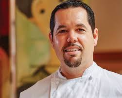 Chef's Table: Michael Nelson of GW Fins