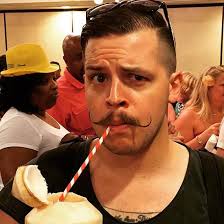 Nate Laird's Instagram, Twitter & Facebook