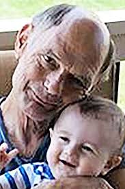 Jerald “Jerry” Olds