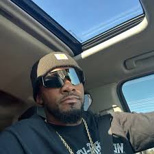 Timothy Locklear ik you been looking