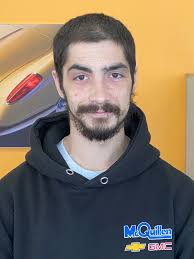 McQuillen Chevrolet GMC Staff