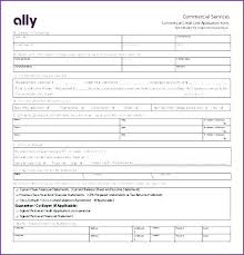 Just looking for some feedback or knowledge towards ally specifically their auto branch. Car Loan Application Form Template Inspirational Auto Loan Credit Application Form Template Application Form Loan Application Estimate Template