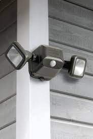 Qvc Exclusive High Performance Security Light Security Lights Mr Beams Home Lighting