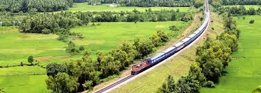 Konkan Railway