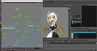 Calling It This Young Animator Is The Next Seth Macfarlane Featuring the talents of emily peterson (soprano), andrew rodman (trumpet), and jon graham. young animator is the next seth macfarlane