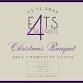Eats 4 The Streets - 2025 Christmas Banquet Lunch event in Morayfield QLD