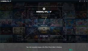 Comparing to other android emulators, memu play provides the. Memu 7 1 1