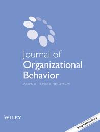 If as a result of the preventable traffic collision appeal, it is determined that the total number of points does not exceed the 8 point count, the employee shall have the right of first refusal to be immediately transferred back to the division from which he/she was administratively transferred subject to the approval of the chief of police (cop). Congruence Work In Stigmatized Occupations A Managerial Lens On Employee Fit With Dirty Work Ashforth 2017 Journal Of Organizational Behavior Wiley Online Library