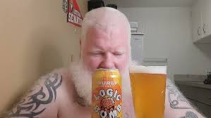 Surly Brewing Logic Bomb : Albino Rhino Beer Review