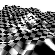 Racing car rushing to the finish board background board poster. Download Racing Flag Free Png Transparent Image And Clipart
