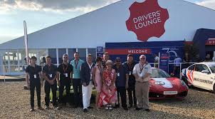 We combine extensive volkswagen audi group knowledge with our. Silverstone Delight After Haverfordwest S Fred Rees Garages Skoda Wins Skoda Uk Retailer Of The Year For Third Year Running Western Telegraph