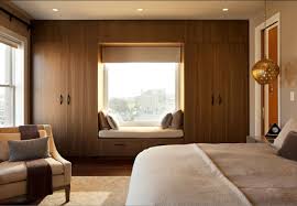 Clever Wardrobe Design Ideas For Out Of The Box Bedrooms Window Seat Design Bedroom Furniture Design Contemporary Bedroom