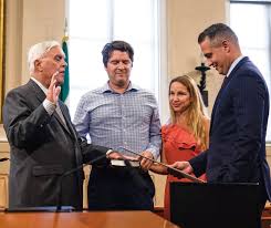 January Talk of the Town