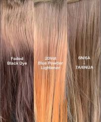 Oops for hair color mistakes. Basic Guide On How To Strip Hair Color With Little To No Damage Hair Adviser