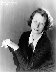 Edna St Vincent Millay American Poet American Poets Edna St Vincent Millay Edna