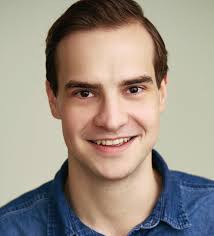 James and the Giant Peach Playbill by ddallaschildrenstheater