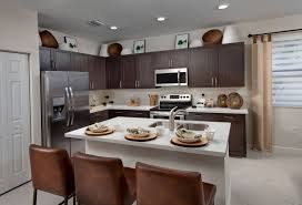 Kitchen In 2020 New Homes Home Mortgage Home Center
