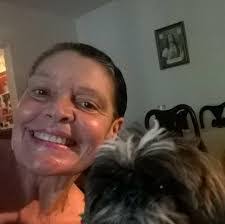 Patricia Viscomi's Instagram, Twitter & Facebook