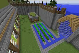 Dummies has always stood for taking on complex concepts and making them easy to understand. How To Build A Fortificated City In Minecraft 6 Steps Instructables