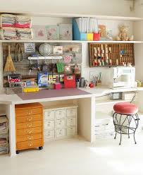 See more ideas about craft room, sewing space, craft room organization. 24 Amazing Storage Ideas For Your Craft Room Craft Room Design Craft Room Storage Craft Room Organization