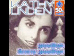 Kathy Linden With Joe Leahy's Orchestra