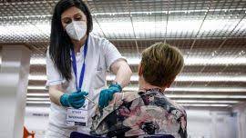 'basi solide ci consentono di dire che mescolare i vaccini si può, ma se dopo la prima dose di astrazeneca si hanno Astrazeneca E Seconda Dose Galli Non Aspettatevi Il Coccolone Virgilionotizie