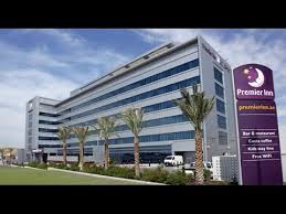 Near dubai festival city mall. Premier Inn Dubai Ibn Battuta Mall Dubai Hotels Uae Youtube