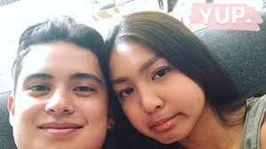 See the many faces of this rising star. Jadine Had Their Wisdom Teeth Removed Together