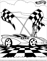 34+ hot wheels coloring pages for printing and coloring. Hot Wheels Coloring Pages Coloring Home