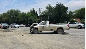 Mueren madre e hijo tras accidente en carretera Cadereyta-Allende en Nuevo León