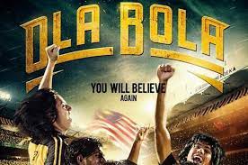 Together they create the most triumphant zero to hero story and. If You Miss Olabola Here S Your Chance To Relive The Movie With A Live Orchestra Performance Entertainment Rojak Daily