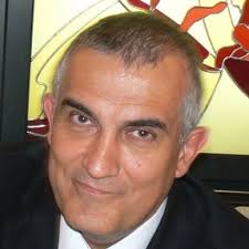 Gregorio Soto Barrera