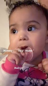 Lmao that’s my baby!!!! 💞🥹😊😘