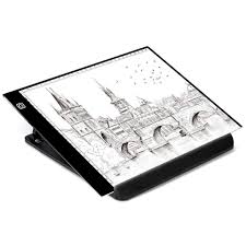 2020 A4 Drawing Light Board For Diamond Painting Kits Tracing Light Pad Box Table Copy Pad Usb Power Adjustable Brightness Led Artcr From Ceciliasa 51 77 Dhgate Com