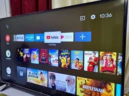 Finally, lg tv plus app will allow you to watch on your phone what you're watching on your tv, provided that the source device is connected via component or composite video. How To Block Ads On Youtube In Smart Tvs Like Mi Tv Oneplus Tv And Samsung Etc