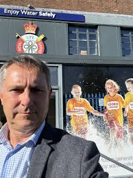 After just over five years, it is now time to move