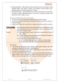 Check the below ncert mcq questions for class 9 science chapter 2 is matter around us with answers pdf free download. Cbse Class 9 Science Chapter 1 Matter In Our Surroundings Revision Notes