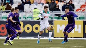 Локомотив обратится в эск рфс по итогам матча с уфой. Ufa Lokomotiv Schet Matcha 1 1 Obzor Golov Futbol Livesport Ru