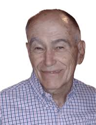 Samuel Lewis Shaw Obituary