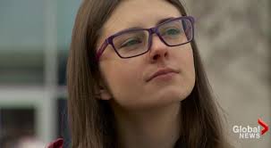 How a 'Pronoun' Class Got a Young Canadian Academic Censured