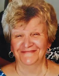 Gail Florence Jones (Maxam) Obituary