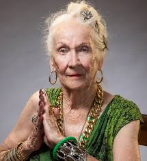 Chérie Désirée returns to Kings Cross